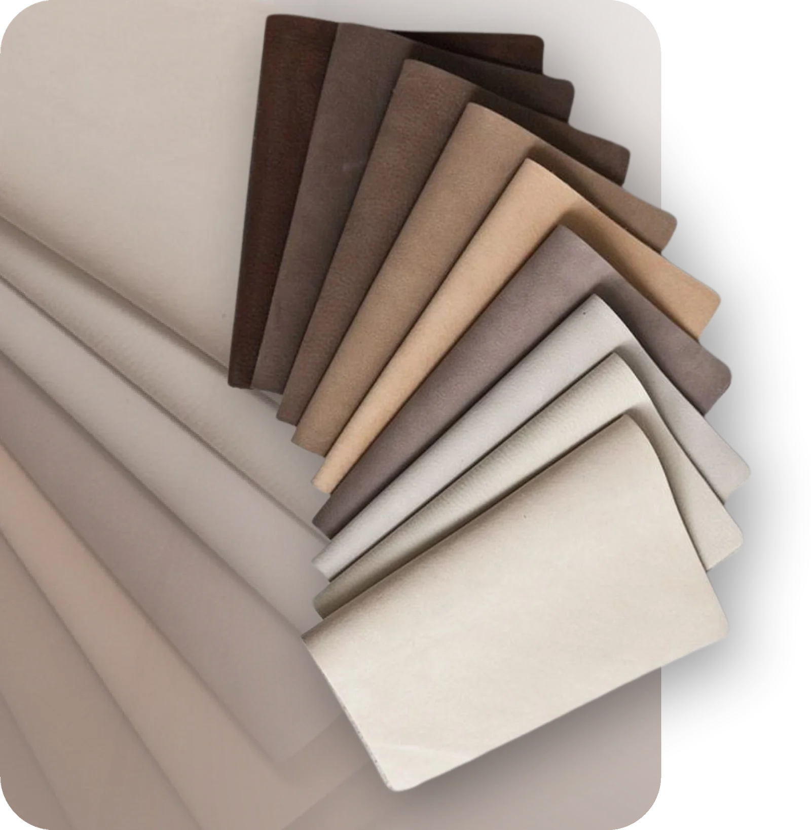 Custom Colors/Fabric